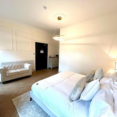 'Blair' In Allandale Aparthotel Auchterarder Esterno foto