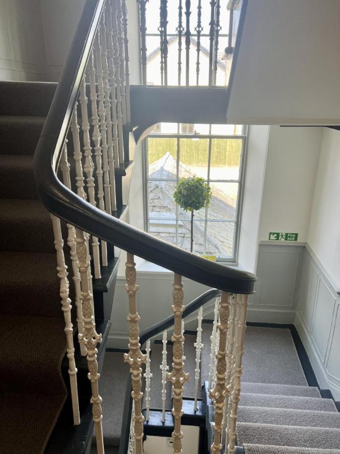 'Blair' In Allandale Aparthotel Auchterarder Esterno foto